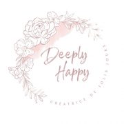 DEEPLY-HAPPY